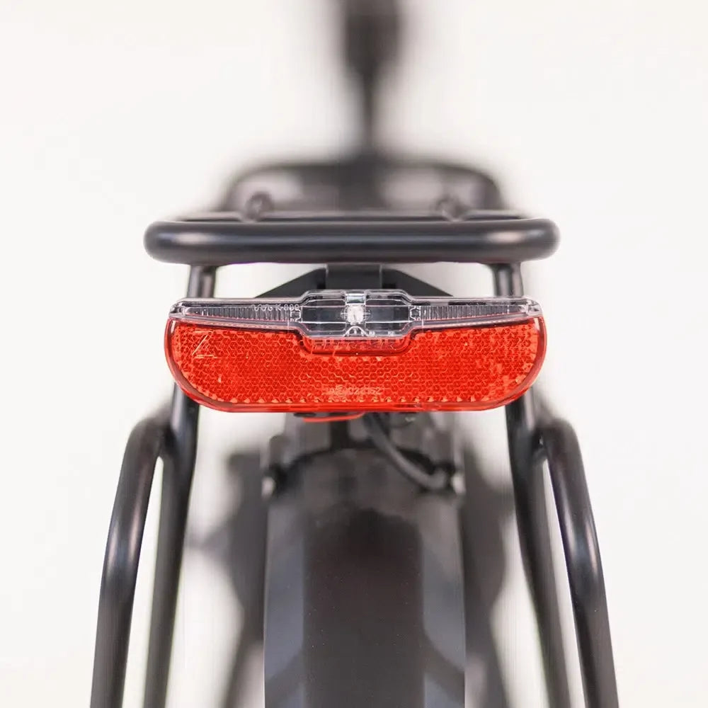 Puch E-Maxi S+ Active Plus 500 N7 - Black