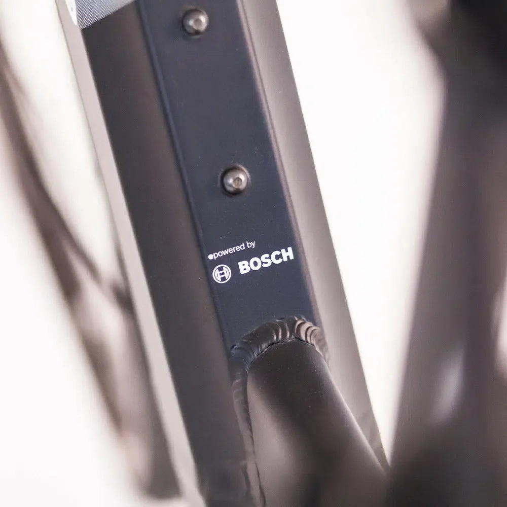 Puch E-Maxi S+ Active Plus 500 N7 - Black