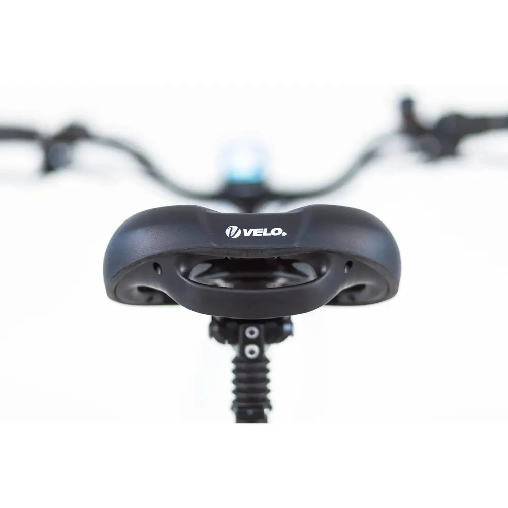 Puch E-Modern N7 - Negro