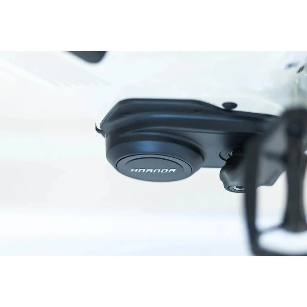 Puch E-Modern N7 - Negro