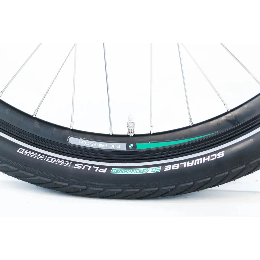 Puch E-Modern N7 - Negro