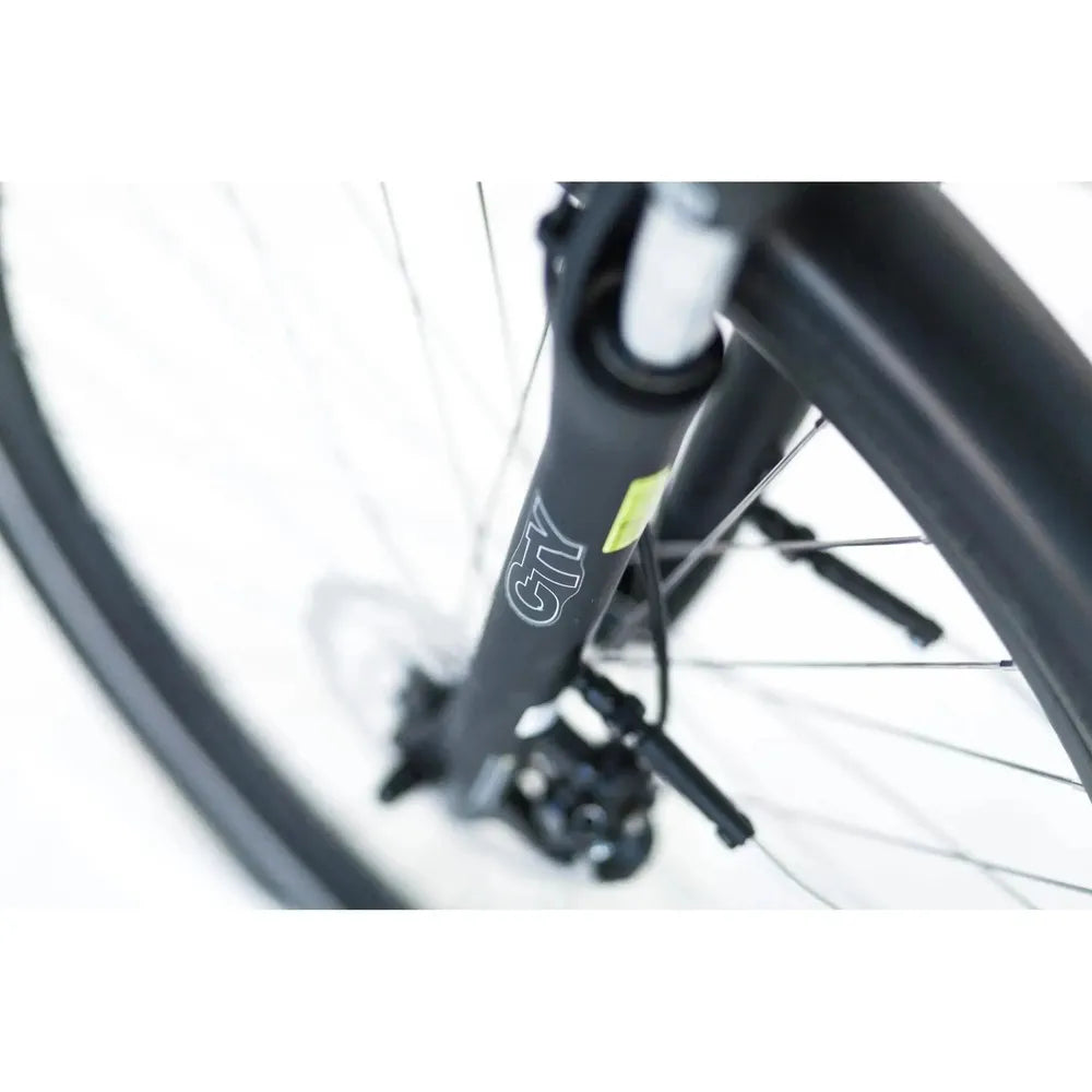 Puch E-Modern N7 - Black