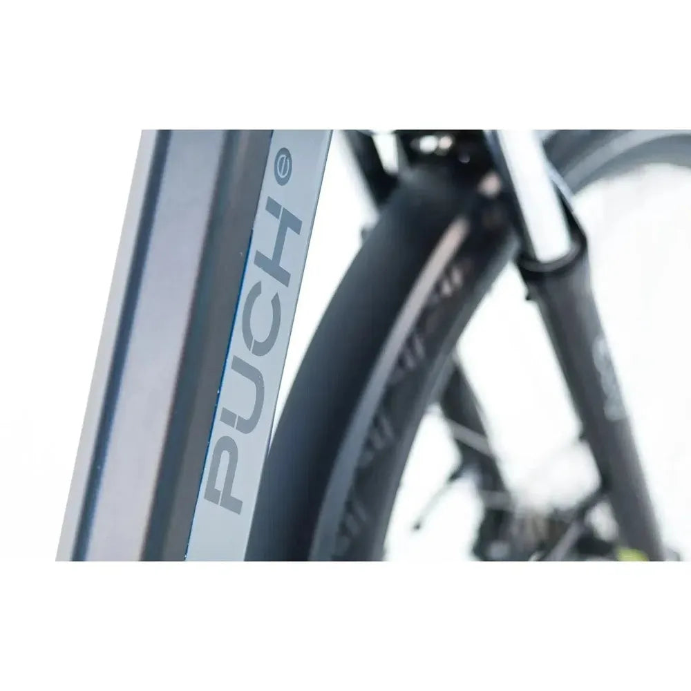 Puch E-Modern SUV N7 - Black