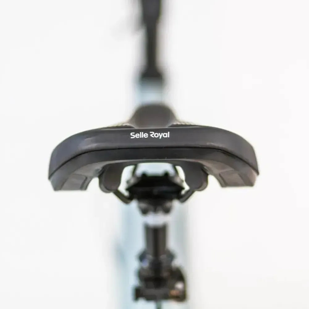 Puch E-Nova - Anthracite Matte