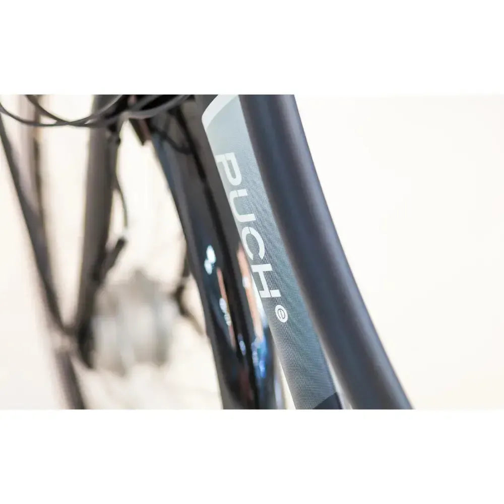 Puch E-Rock N3 - Negro