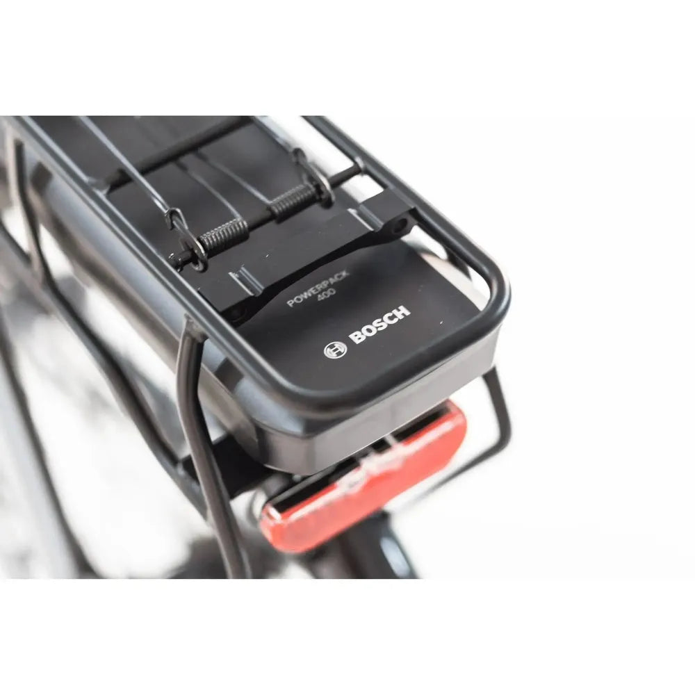Puch E-Symphony Active 400 N7 - Black