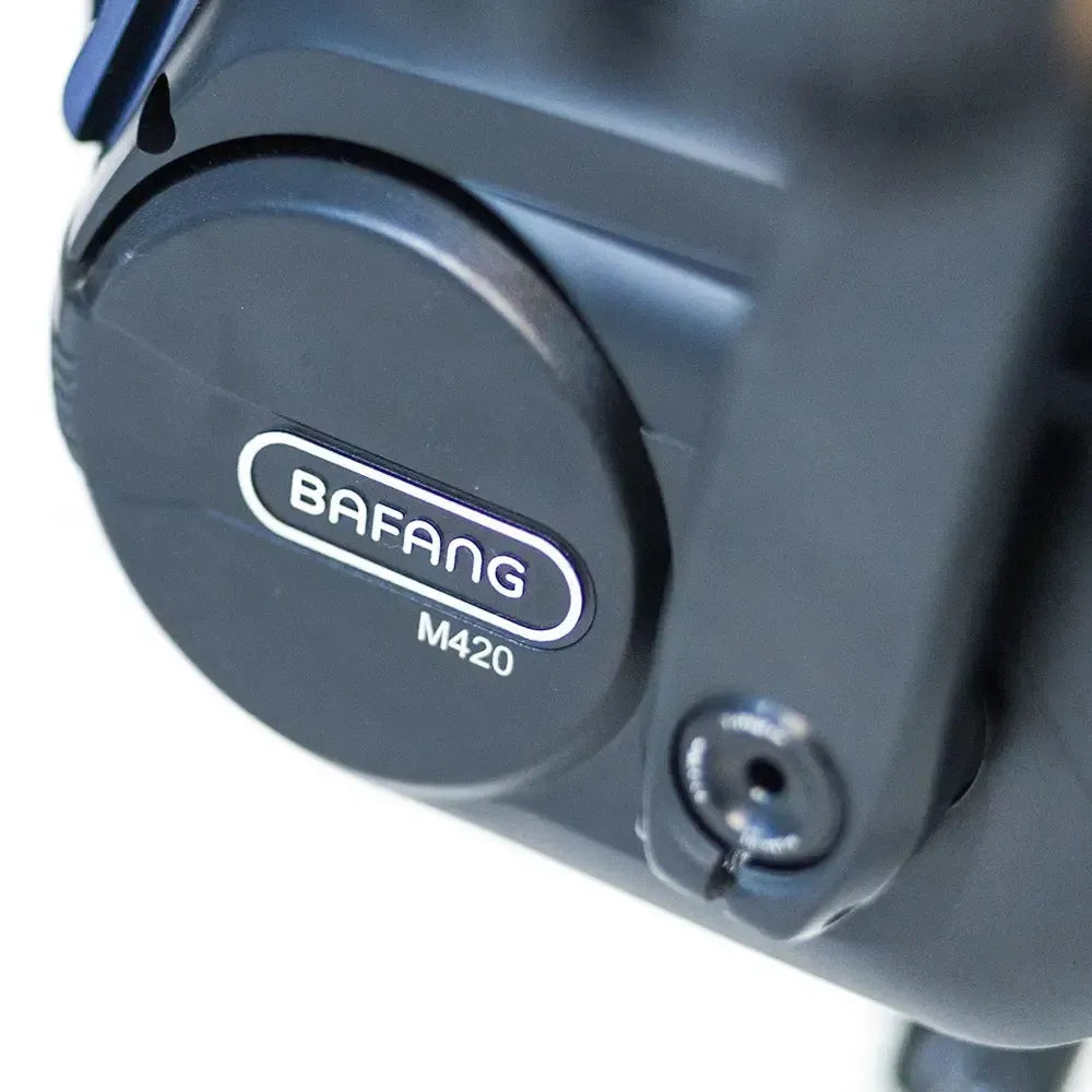 Puch E-Zirkon Enviolo Belt 2024 - Anthracite Matte
