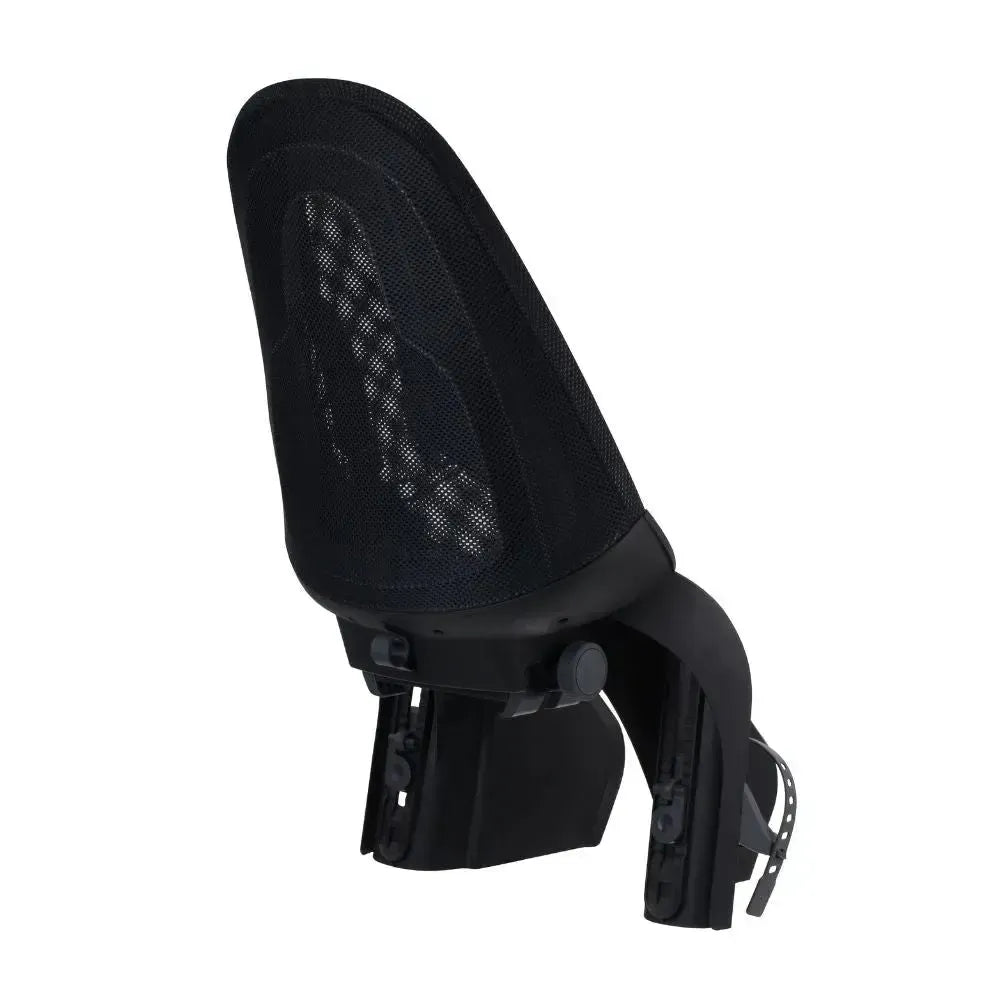 Qibbel Air - Child Seat - Rear - Black