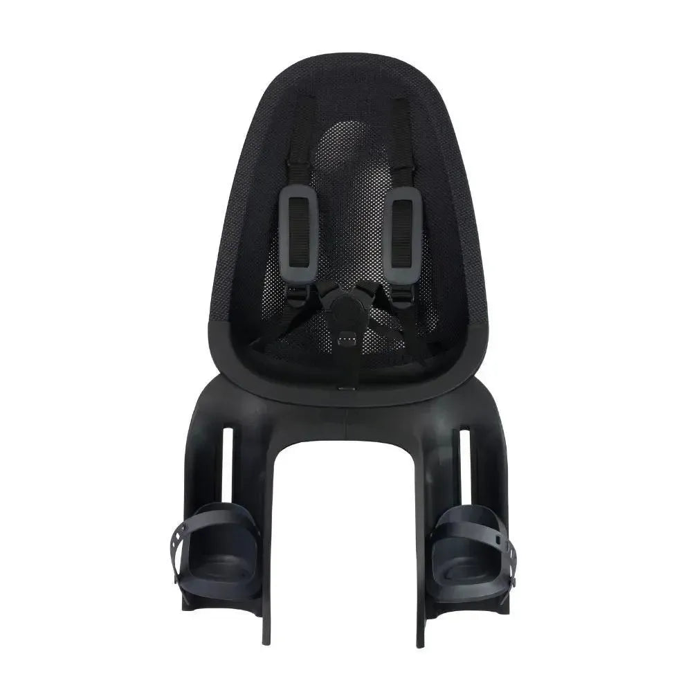 Qibbel Air - Child Seat - Rear - Black