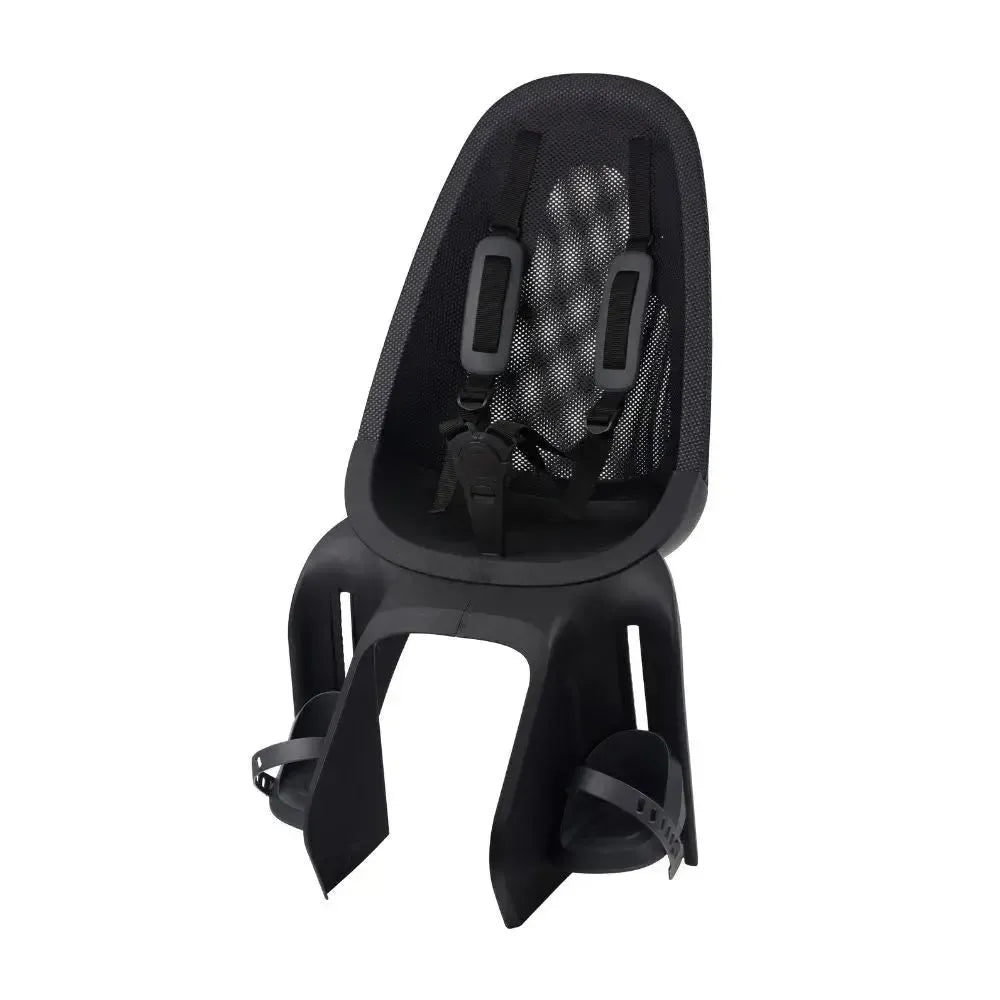 Qibbel Air - Child Seat - Rear - Black