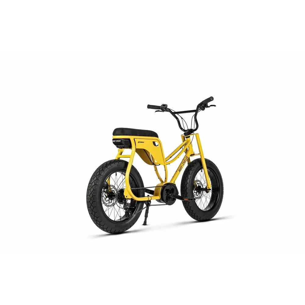 Ruff Cycles - Lil'Missy - Fatbike - Baby B