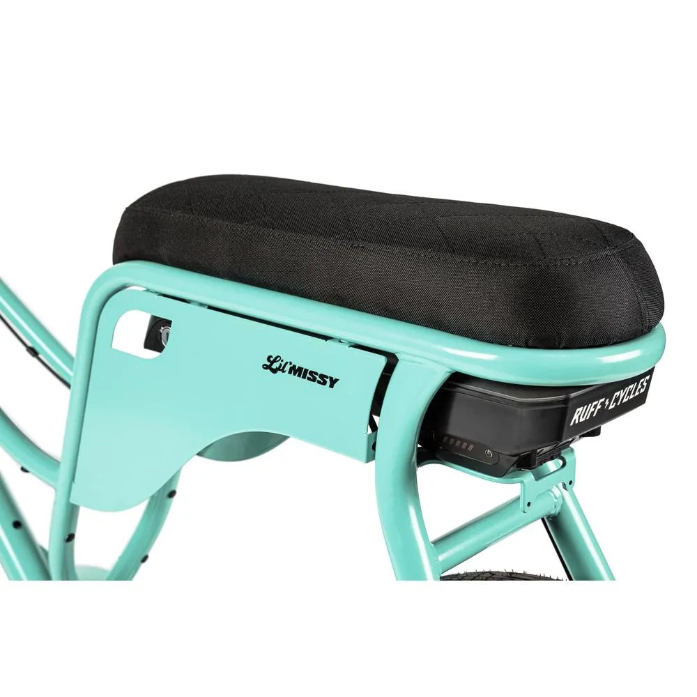 Ruff Cycles - Lil'Missy - Fatbike - Holly