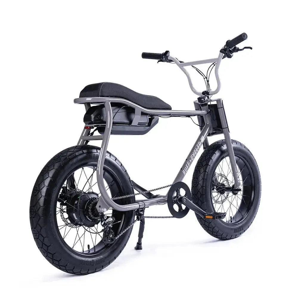 Ruff Cycles Lil'Buddy Edge - Gray
