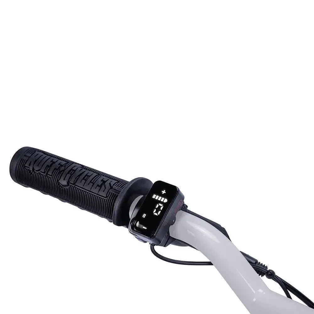 Ruff Cycles Lil'Buddy Edge - Gray