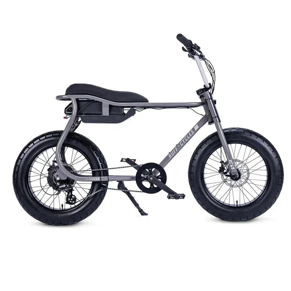Ruff Cycles Lil'Buddy Edge - Gray