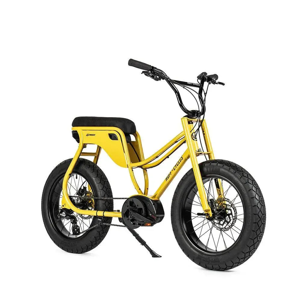 Ruff Cycles Lil'Missy - Baby B