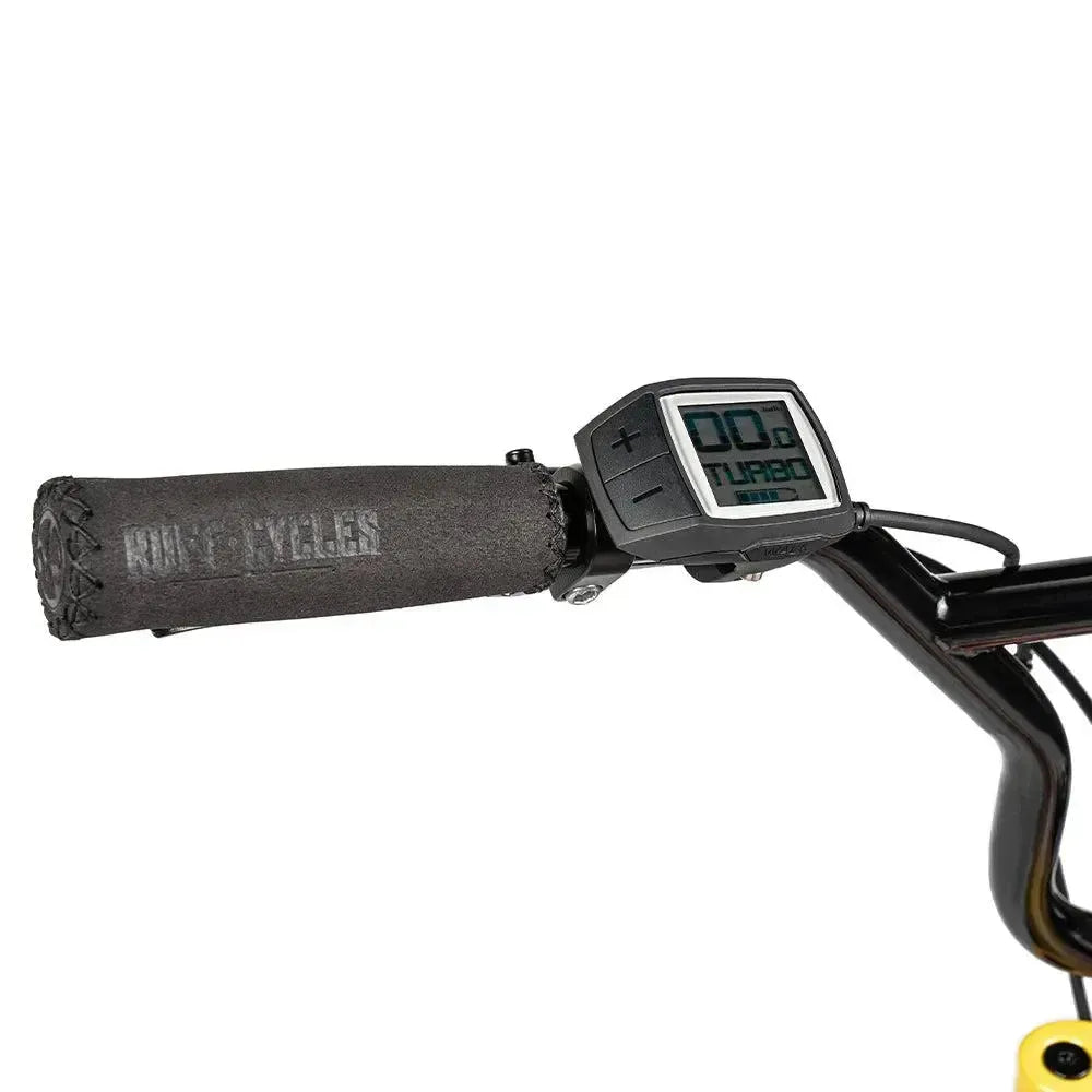 Ruff Cycles - Lil'Missy - Fatbike - Baby B