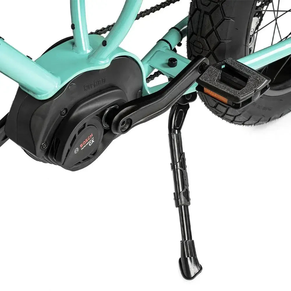 Ruff Cycles - Lil'Missy - Fatbike - Holly