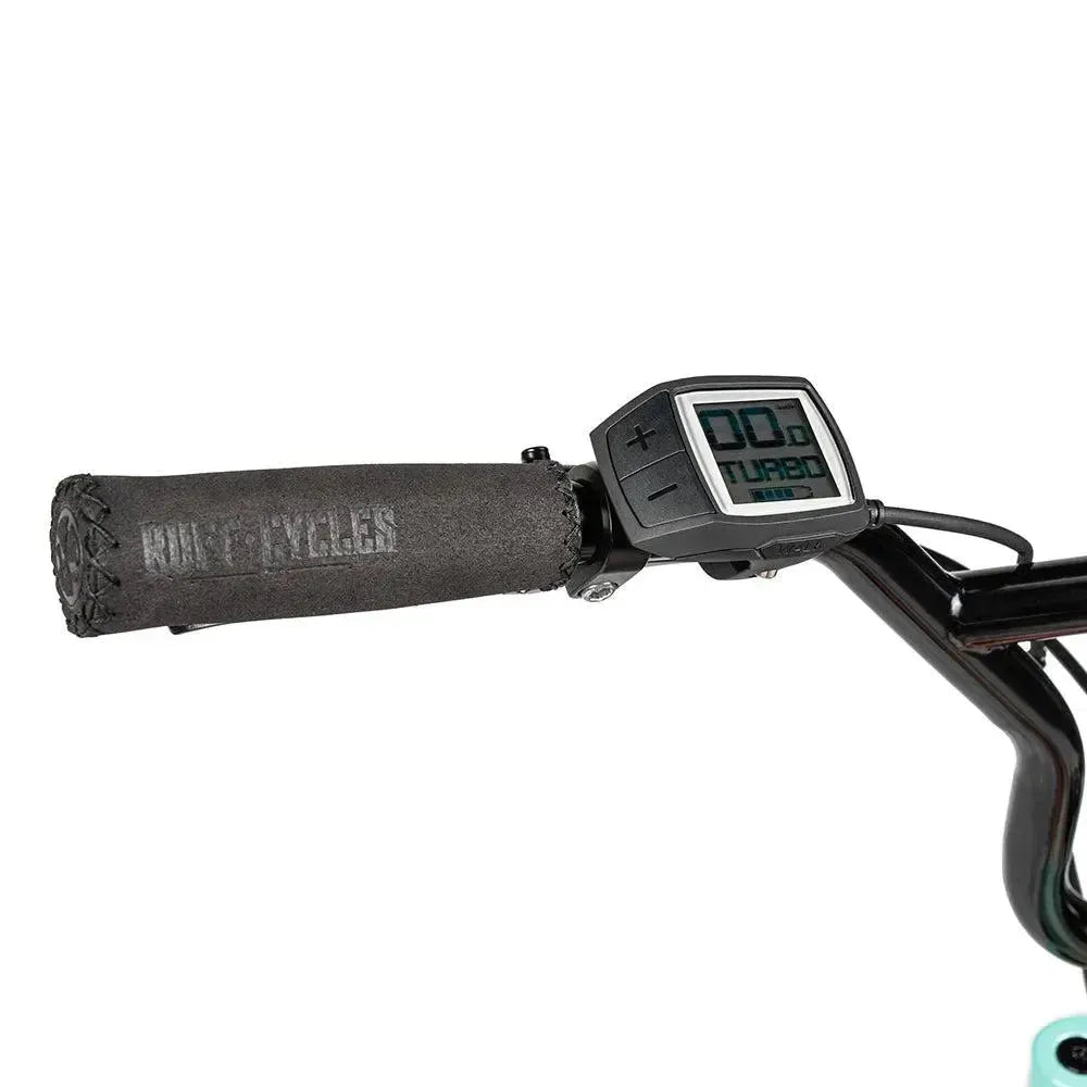 Ruff Cycles - Lil'Missy - Fatbike - Holly