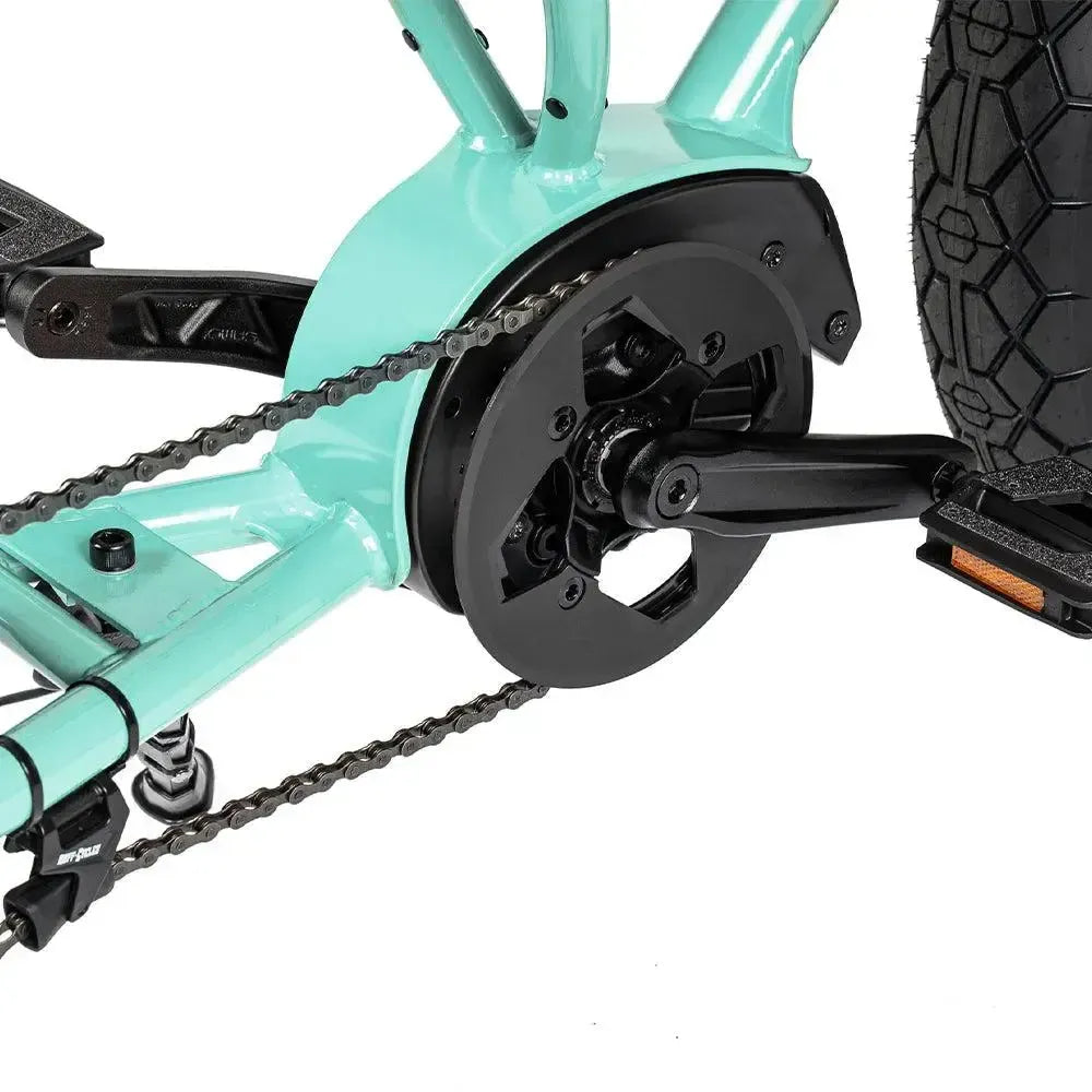 Ruff Cycles - Lil'Missy - Fatbike - Holly