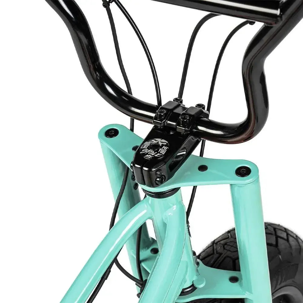 Ruff Cycles - Lil'Missy - Fatbike - Holly