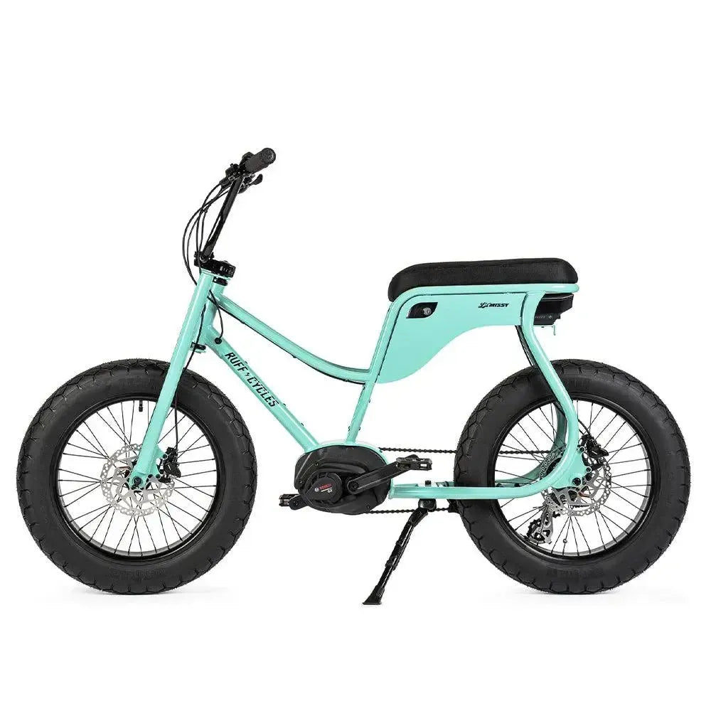 Ruff Cycles - Lil'Missy - Fatbike - Holly