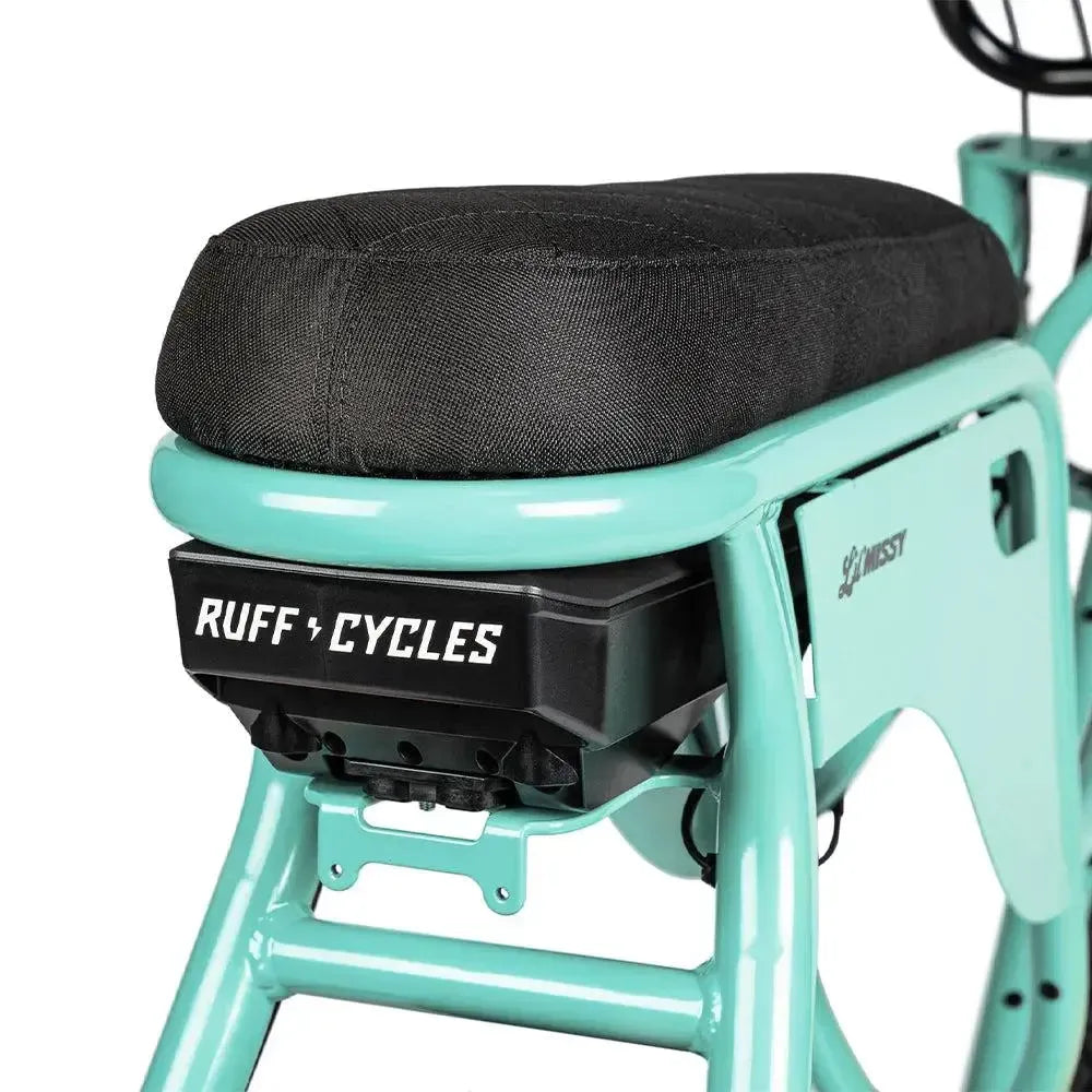 Ruff Cycles - Lil'Missy - Fatbike - Holly