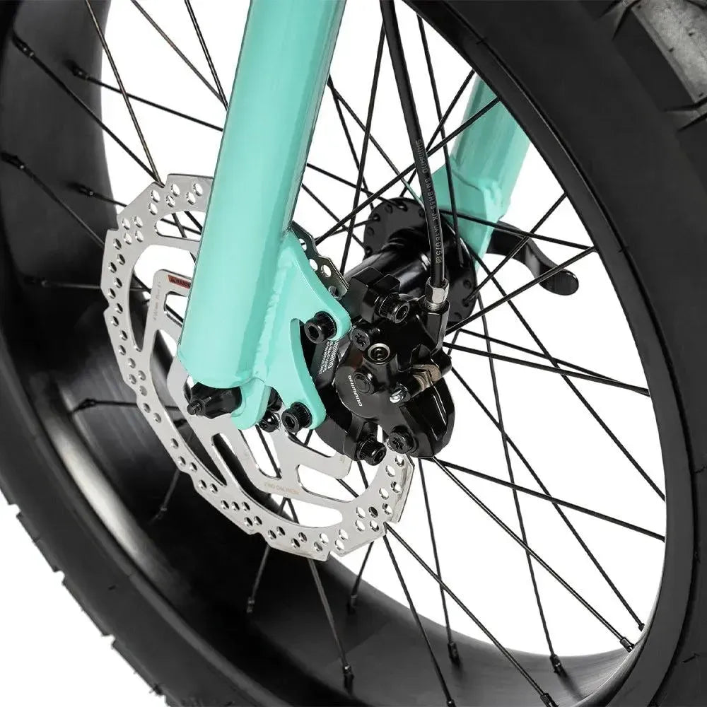 Ruff Cycles - Lil'Missy - Fatbike - Holly