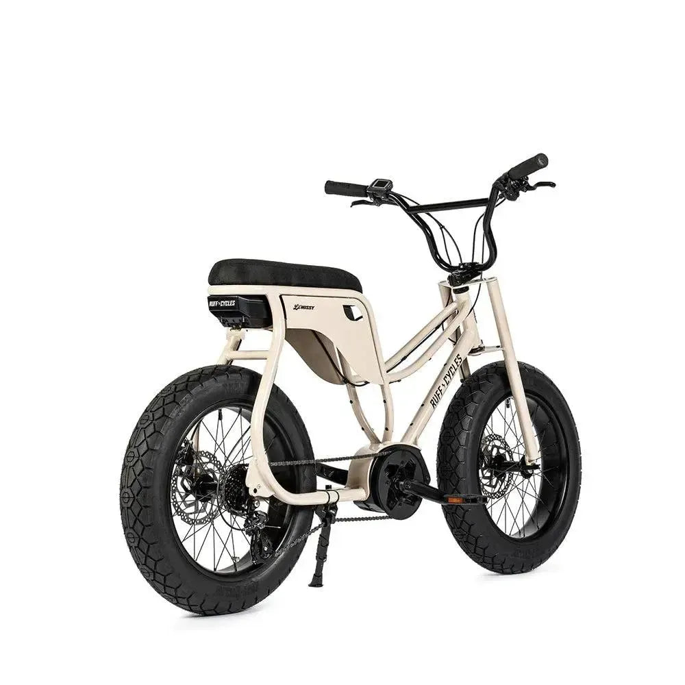 Ruff Cycles Lil'Missy - Nude