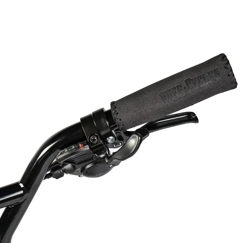 Ruff Cycles - Lil'Missy - Fatbike - Nude