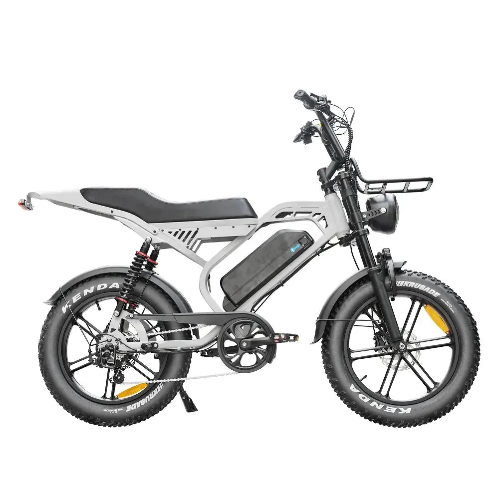 S20 Pro - Light Gray