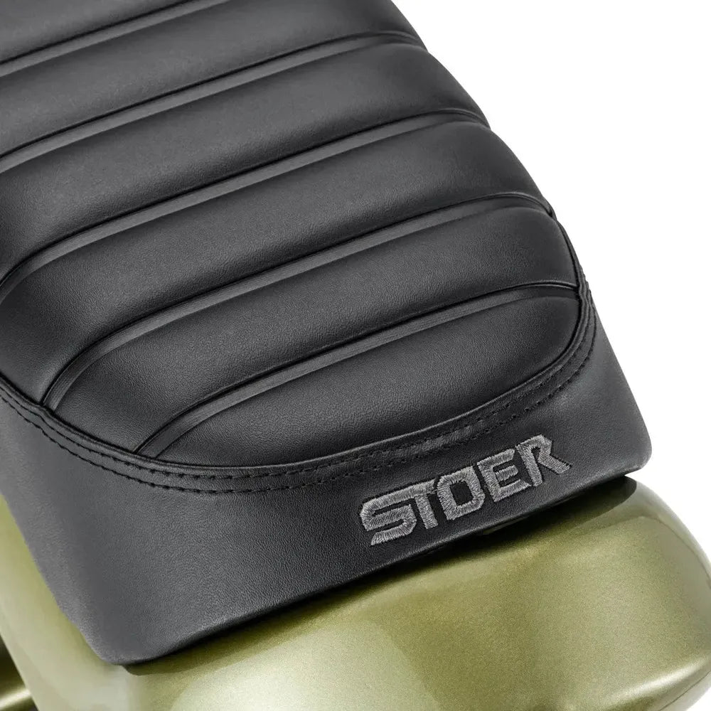 STOER Bikes Urban X - Green