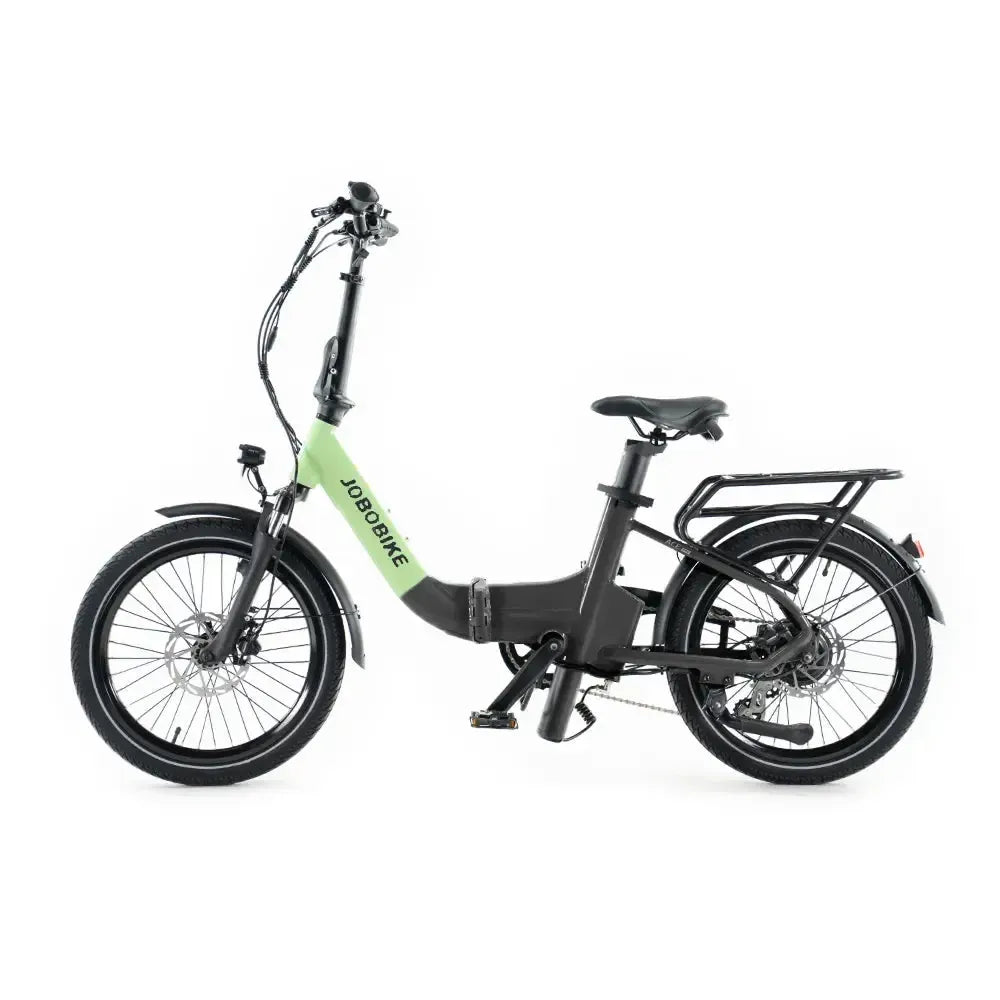 JOBOBIKE Ace - Verde