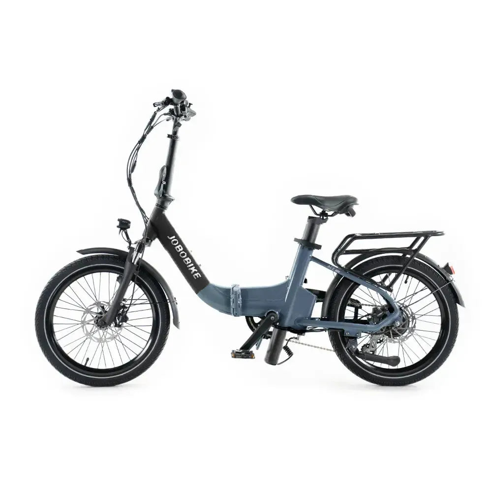 JOBOBIKE Ace - Negro