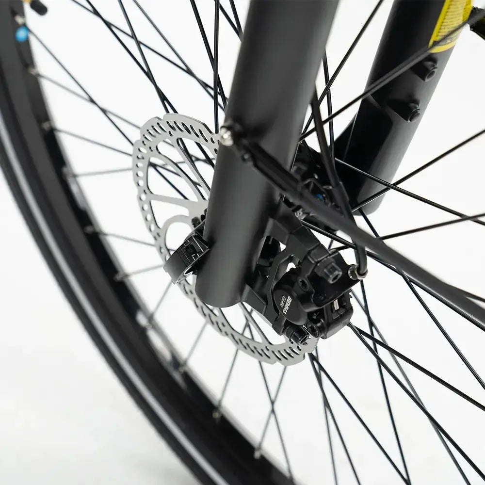 JOBOBIKE Dyno GT - Gris