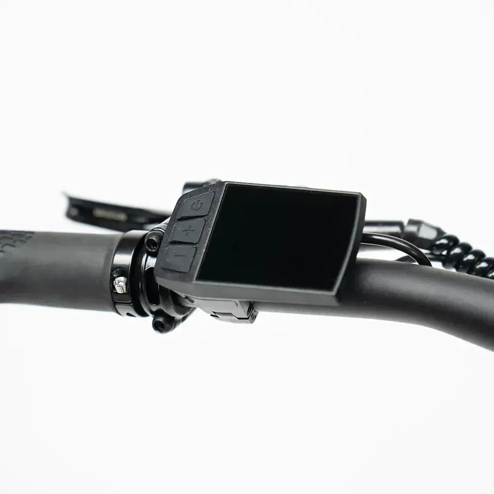 JOBOBIKE Dyno GT - Gris