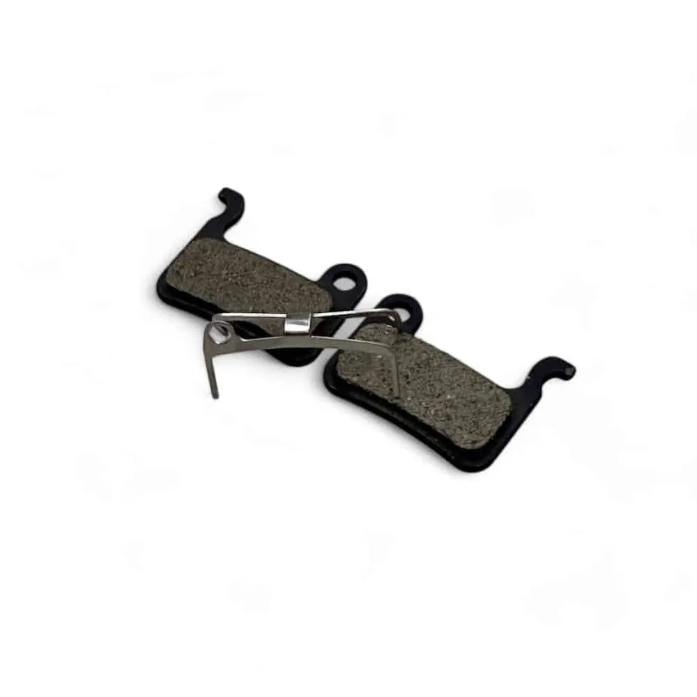 Pastillas de freno - Hidráulicas - OUXI V8, H9 y V20