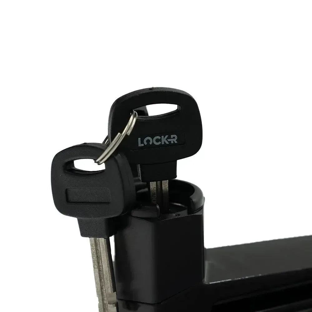 Cerradura de disco - LOCK-R