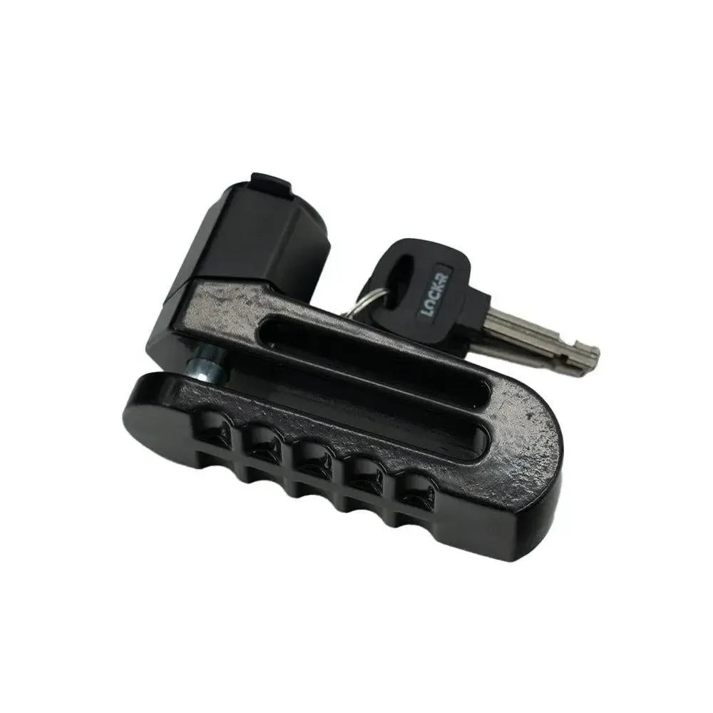 Cerradura de disco - LOCK-R