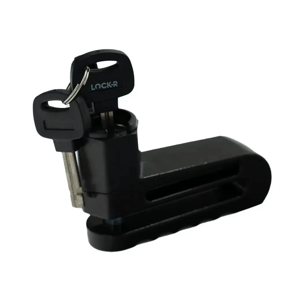 Cerradura de disco - LOCK-R