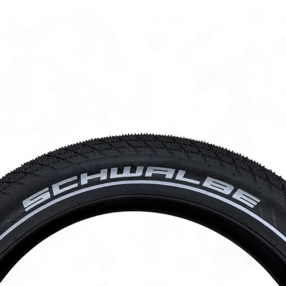 Schwalbe Super Moto-X - 20X4.0 - Tire