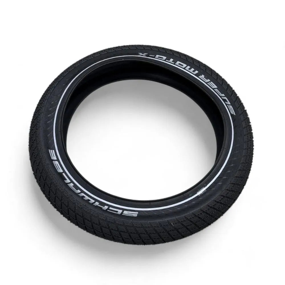 Schwalbe Super Moto-X - 20X4.0 - Tire