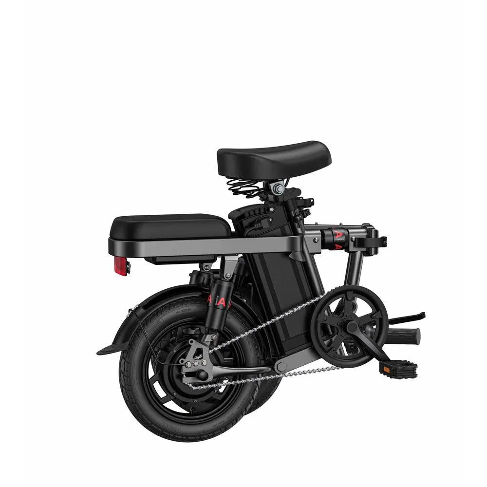 ENGWE T14 - Bicicleta plegable - Naranja