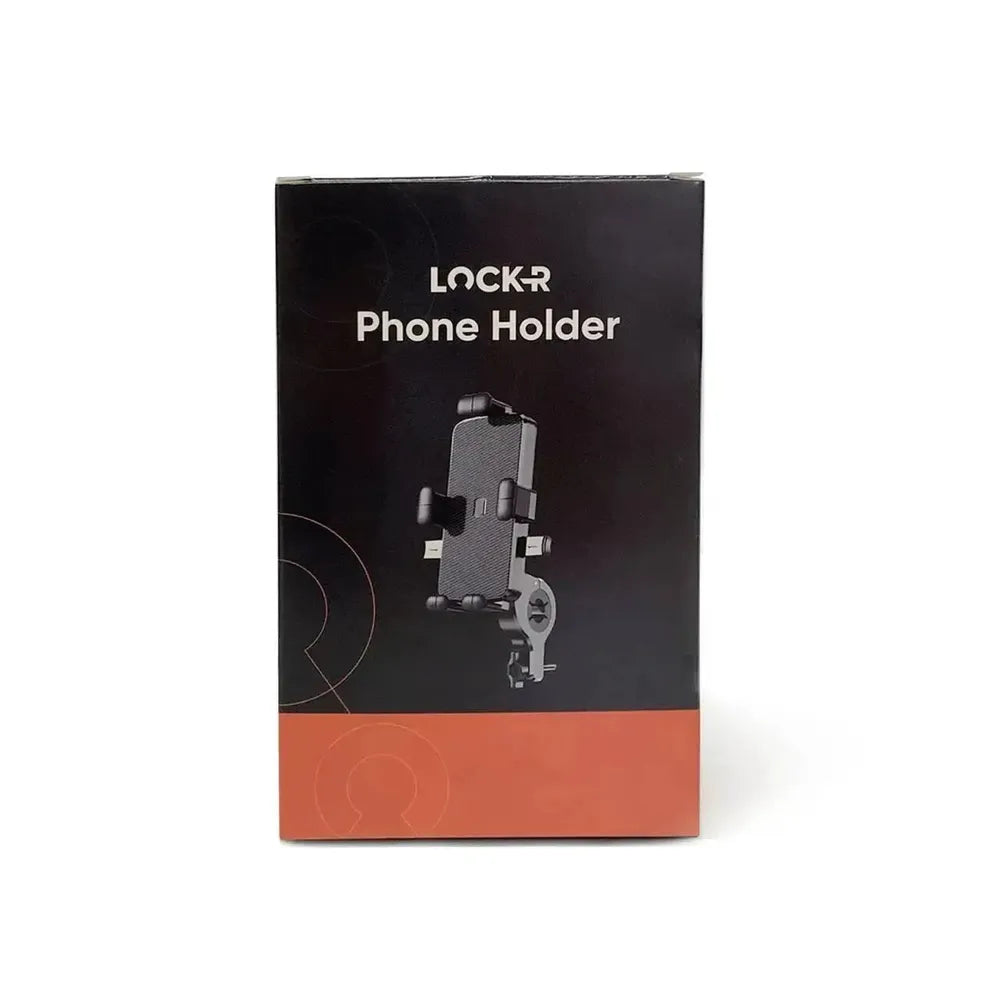 Phone Holder - LOCK-R