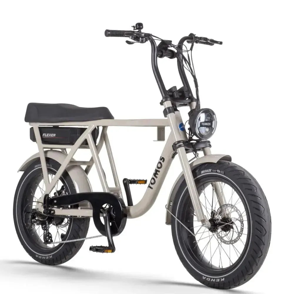 Tomos Flexer - Sand