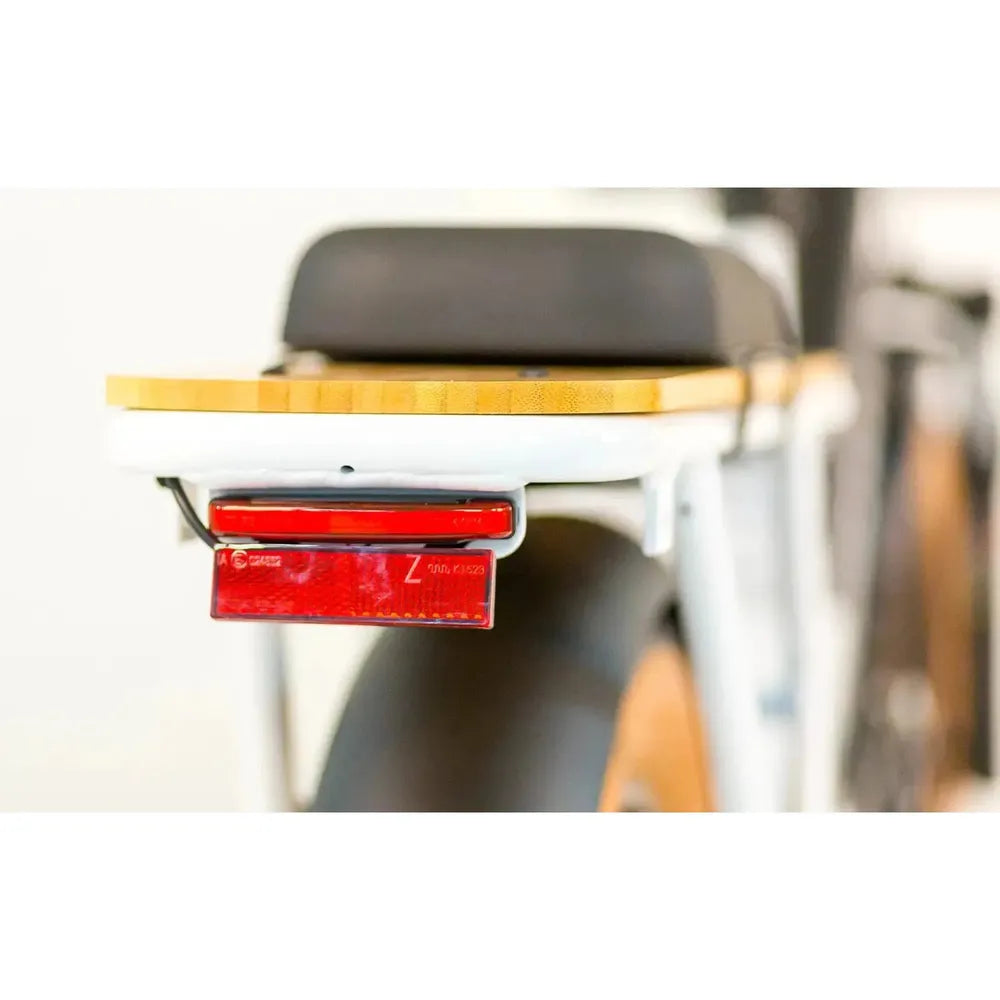 Tomos Cushion - Tomos E-Cargo