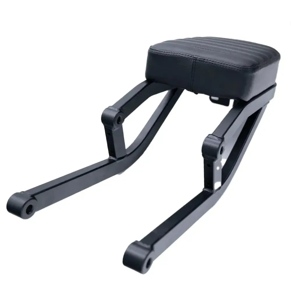 V20 - Asiento trasero - Negro