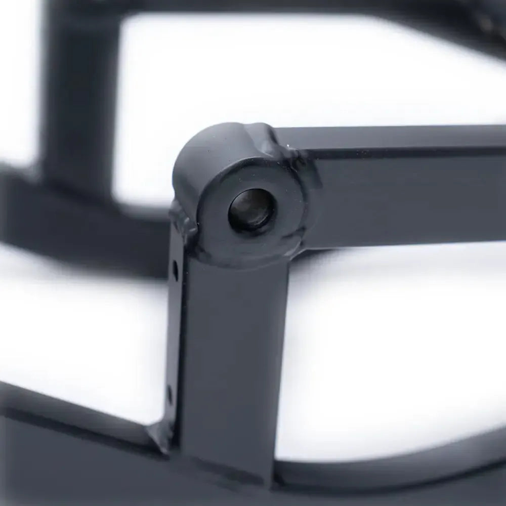 V20 - Asiento trasero - Negro