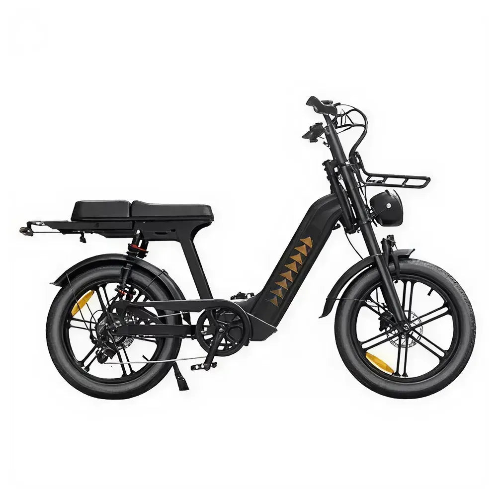 V20 Comfort Pro - Black