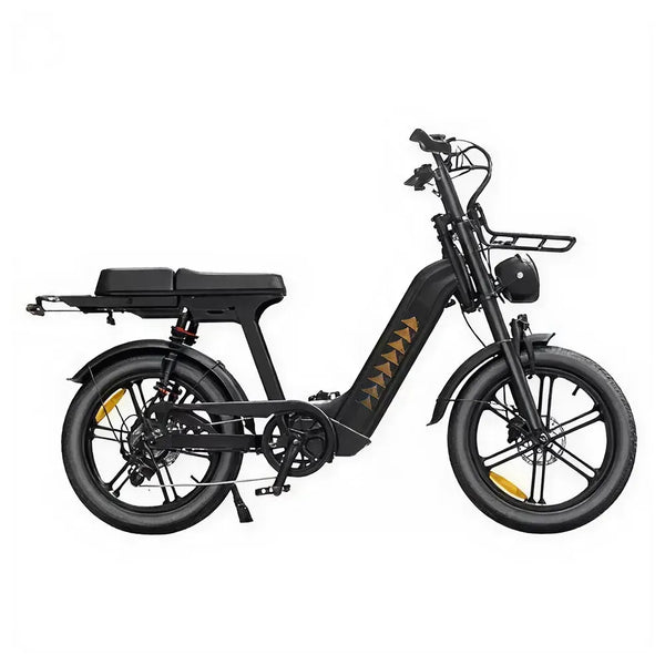 V20 Comfort Pro - Black